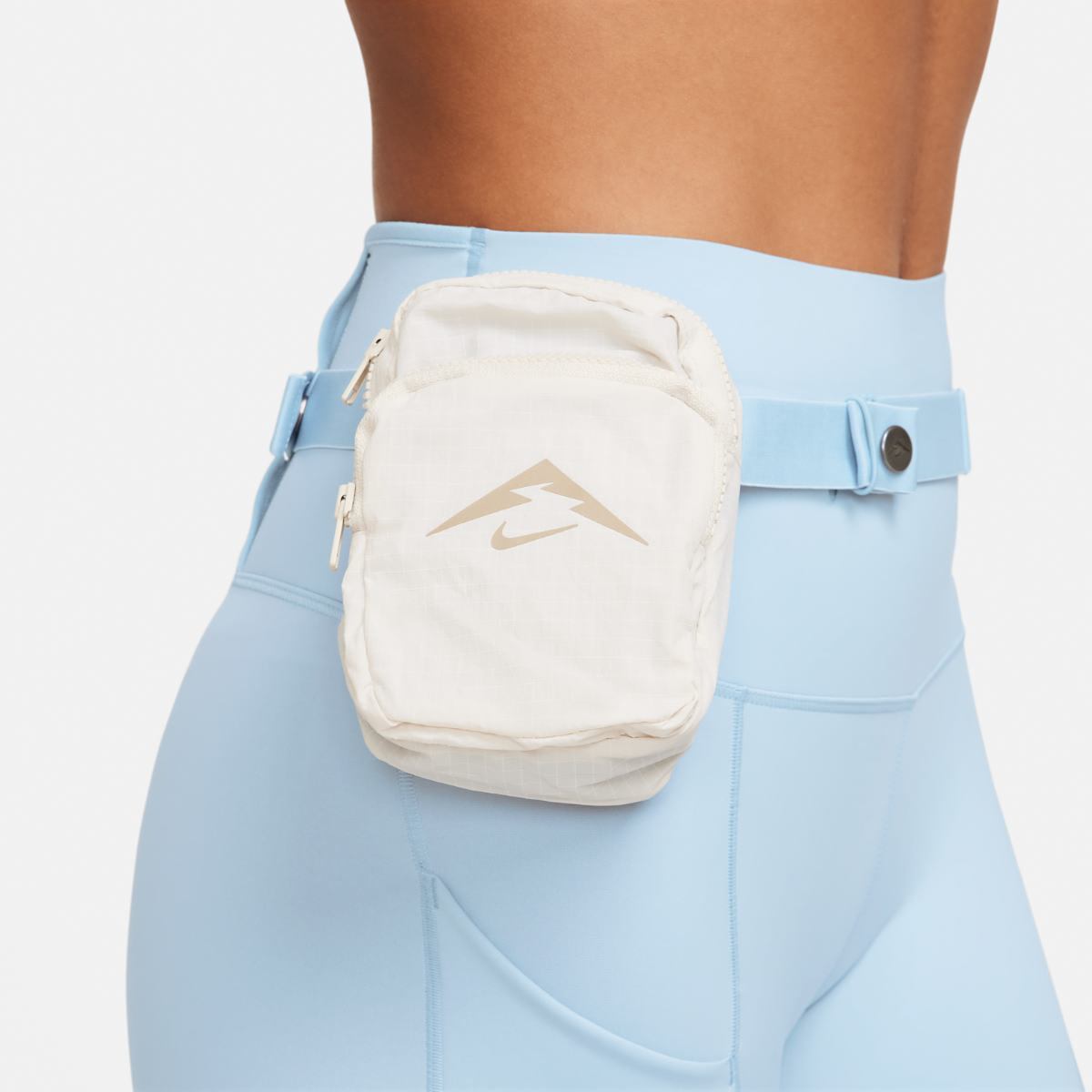 Жіночі лосини Nike W Dri FN2664-440, XS — фото 9