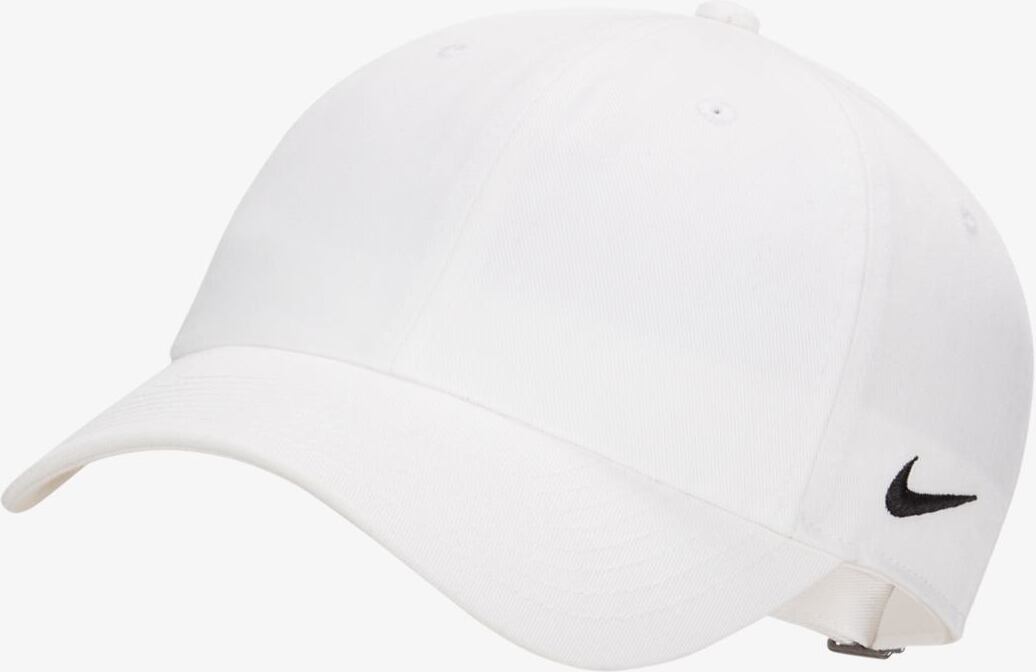 Кепка Nike U Club Cap U Cb Nby FQ1361-100, L/XL — фото 2