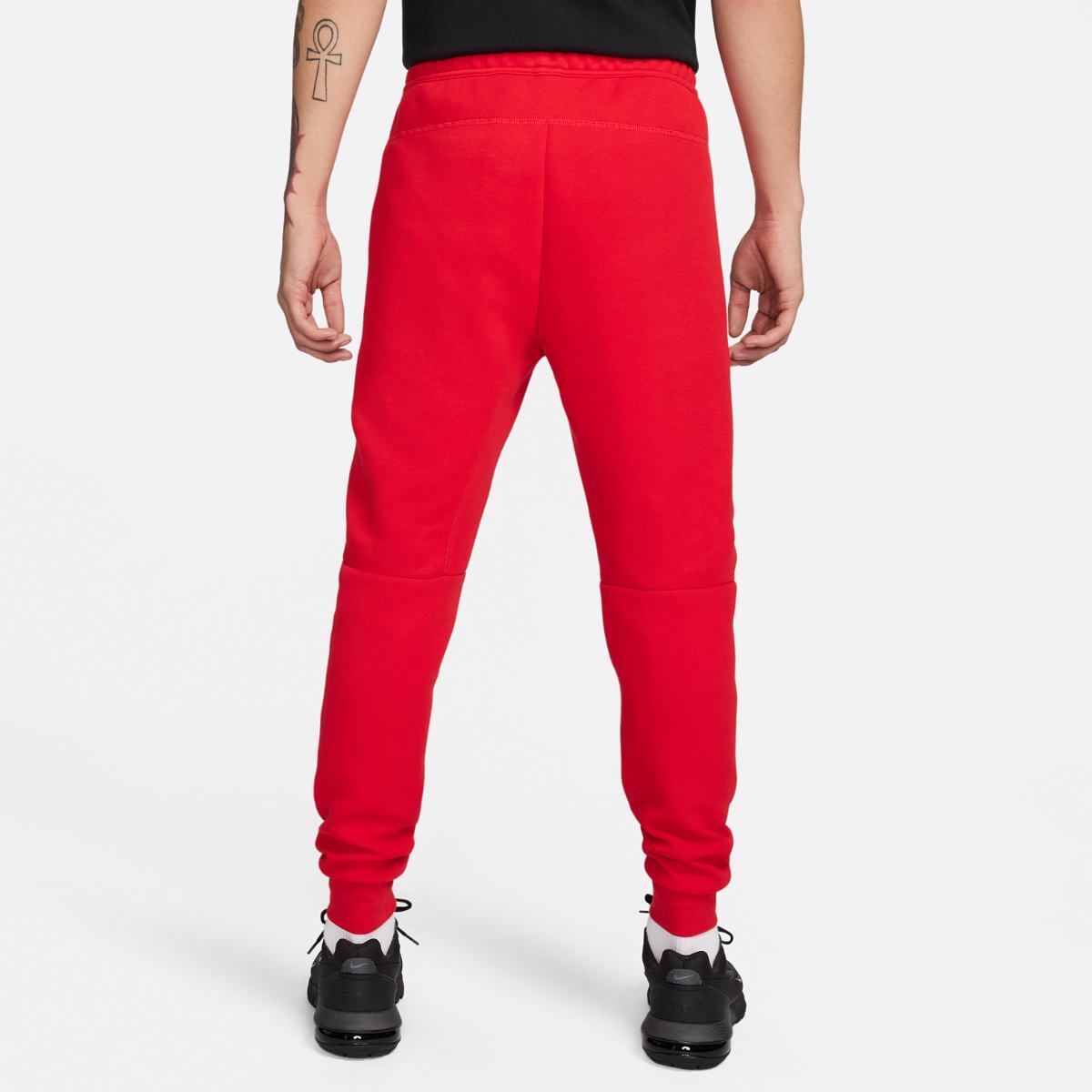 Чоловічі штани Nike M Tch Fleece Jggr FZ4710-657, M — фото 3