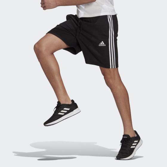 Чоловічі шорти Essentials 3-Stripes GK9597 — фото 4