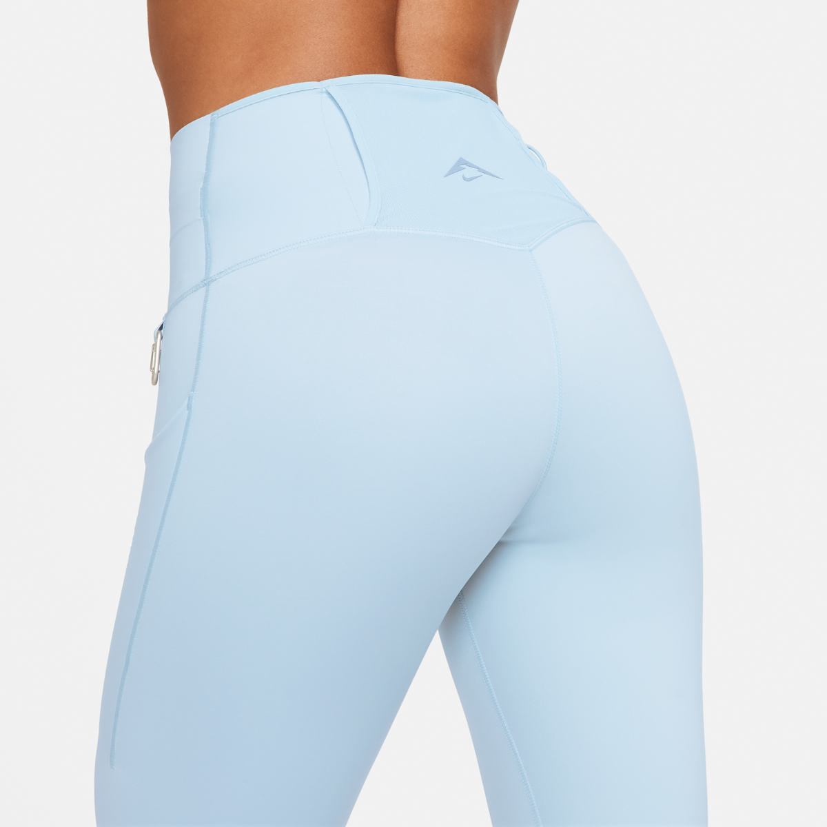 Жіночі лосини Nike W Dri FN2664-440, XS — фото 7