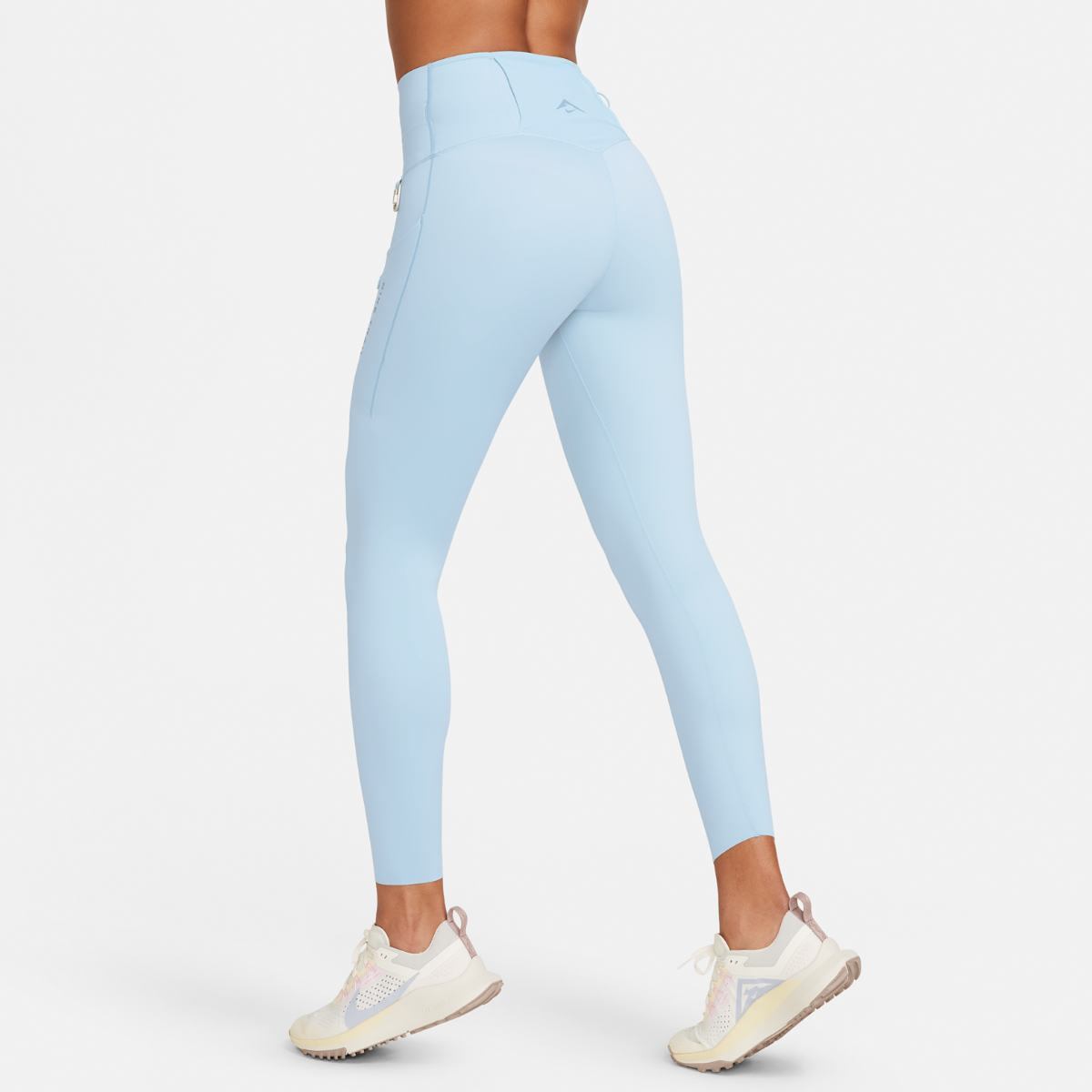 Жіночі лосини Nike W Dri FN2664-440, XS — фото 3
