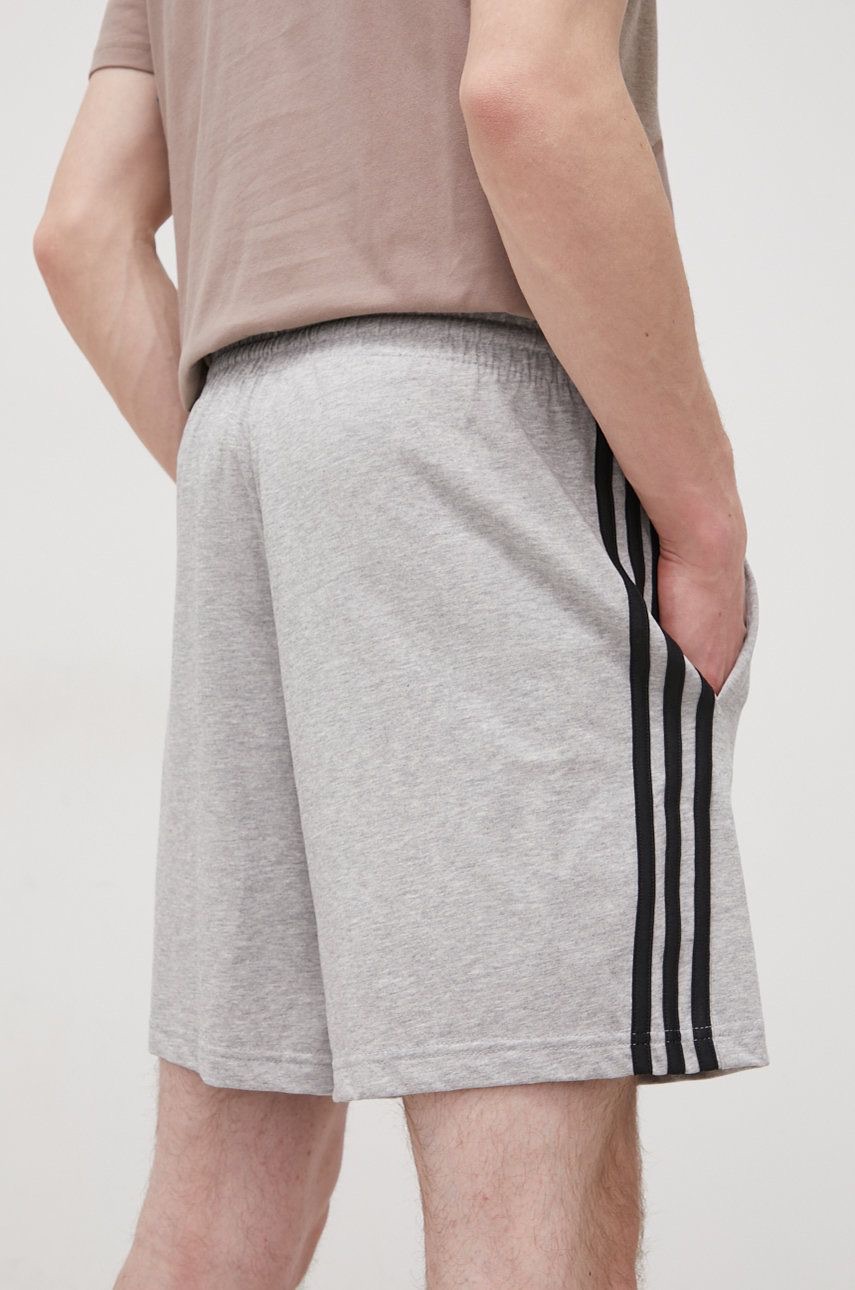 Шорти чоловічі adidas Essentials GK9990 — фото 4