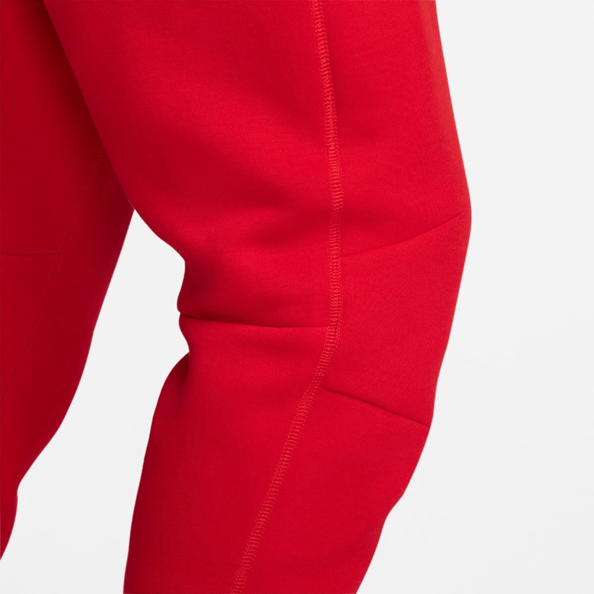 Чоловічі штани Nike M Tch Fleece Jggr FZ4710-657, M — фото 7