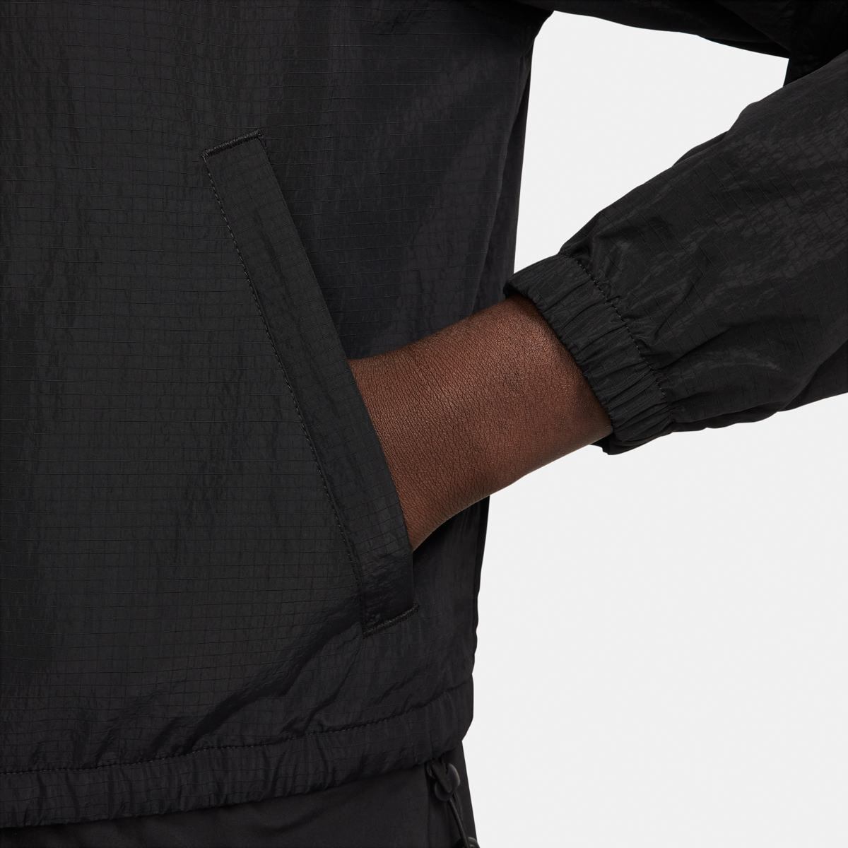 Жіноча куртка Nike W Run Dvn Rpl Jkt FN2575-010, S — фото 6