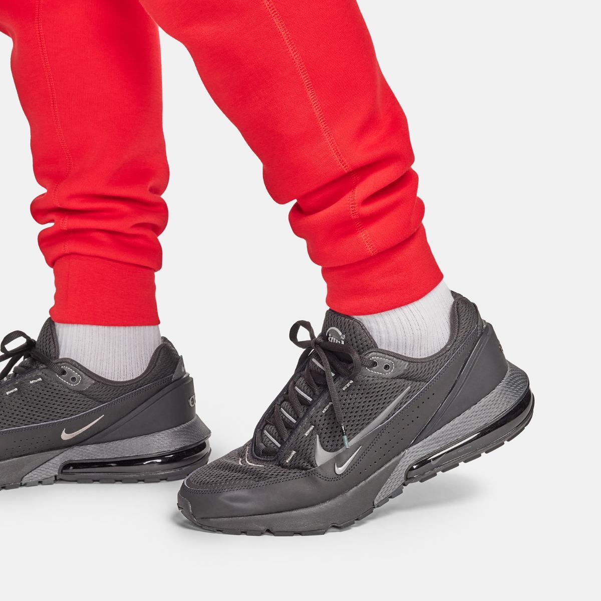 Чоловічі штани Nike M Tch Fleece Jggr FZ4710-657, M — фото 8