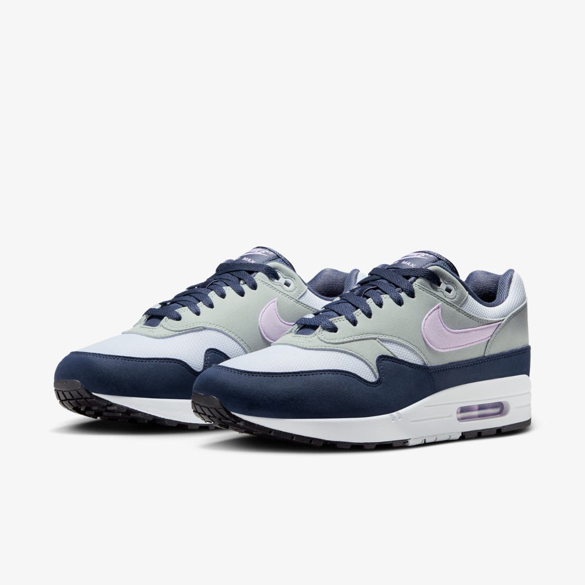 Кросівки Nike Air Max 1 FD9082-001 — фото 6