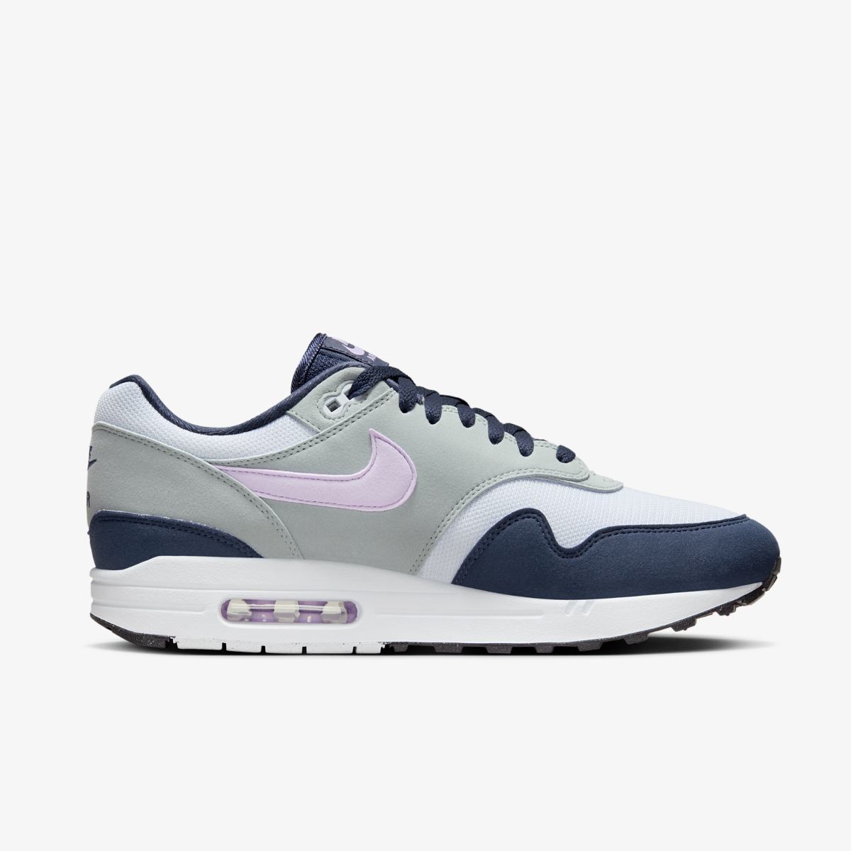 Кросівки Nike Air Max 1 FD9082-001 — фото 4