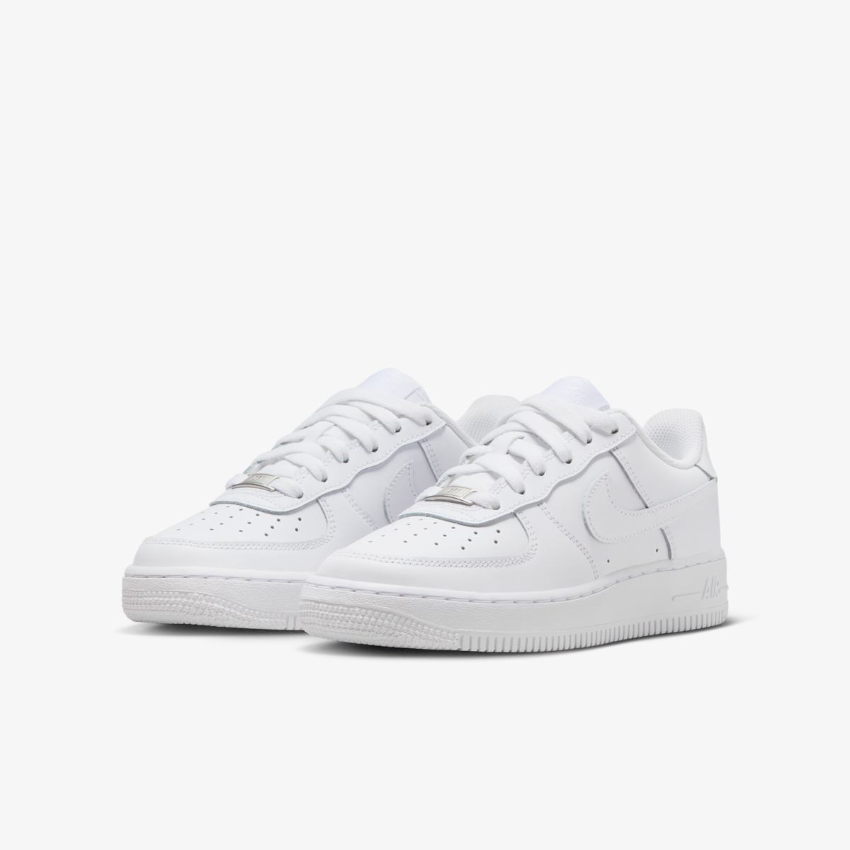 Підліткові кросівки Nike Air Force 1 Le Gs FV5951-111 — фото 7