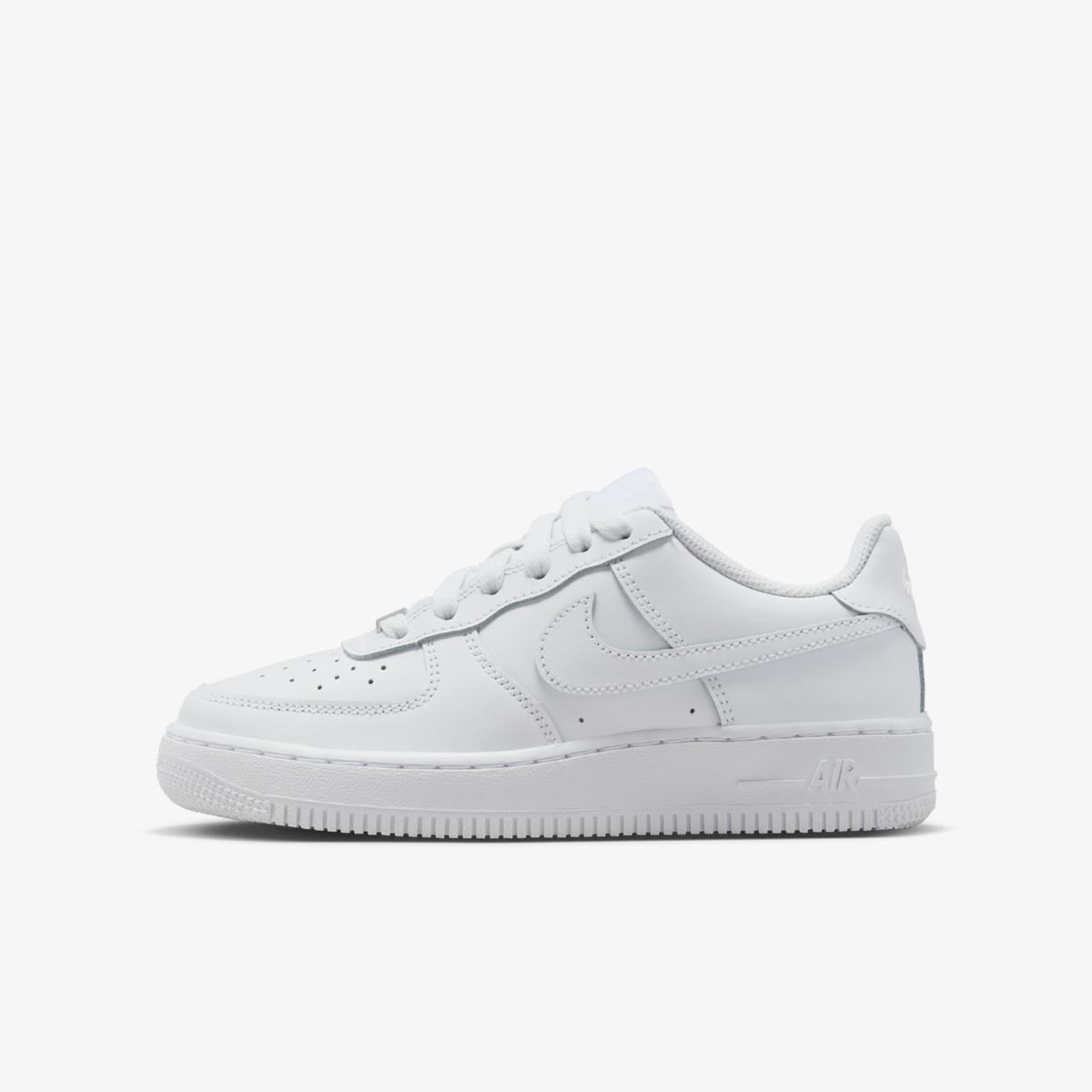 Підліткові кросівки Nike Air Force 1 Le Gs FV5951-111 — фото 3