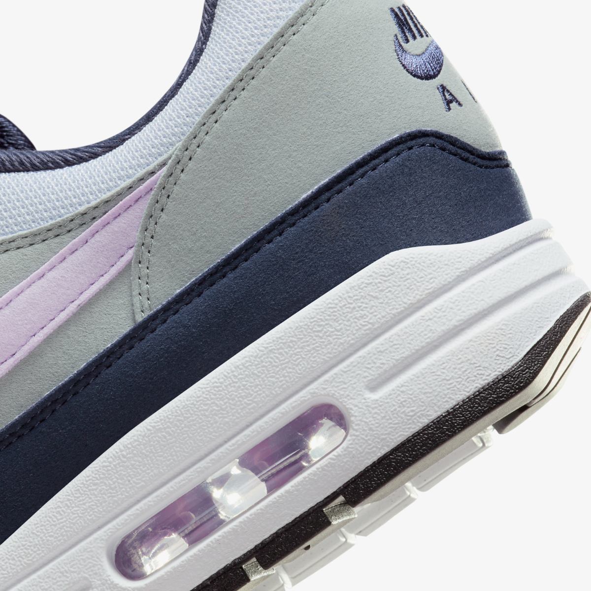 Кросівки Nike Air Max 1 FD9082-001 — фото 9