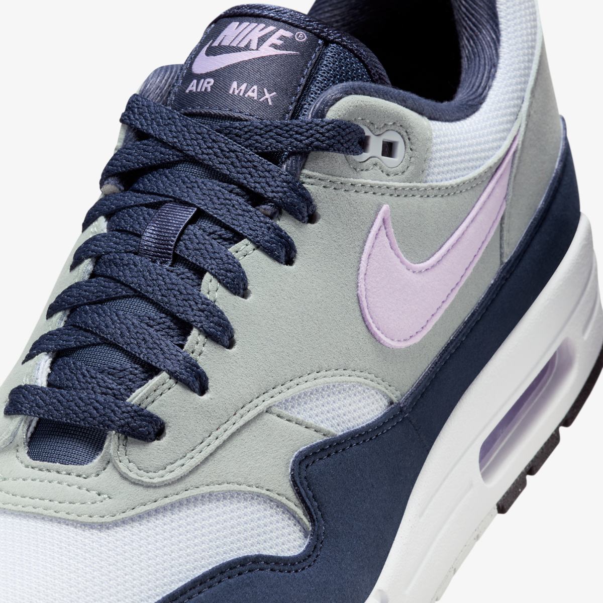 Кросівки Nike Air Max 1 FD9082-001 — фото 8