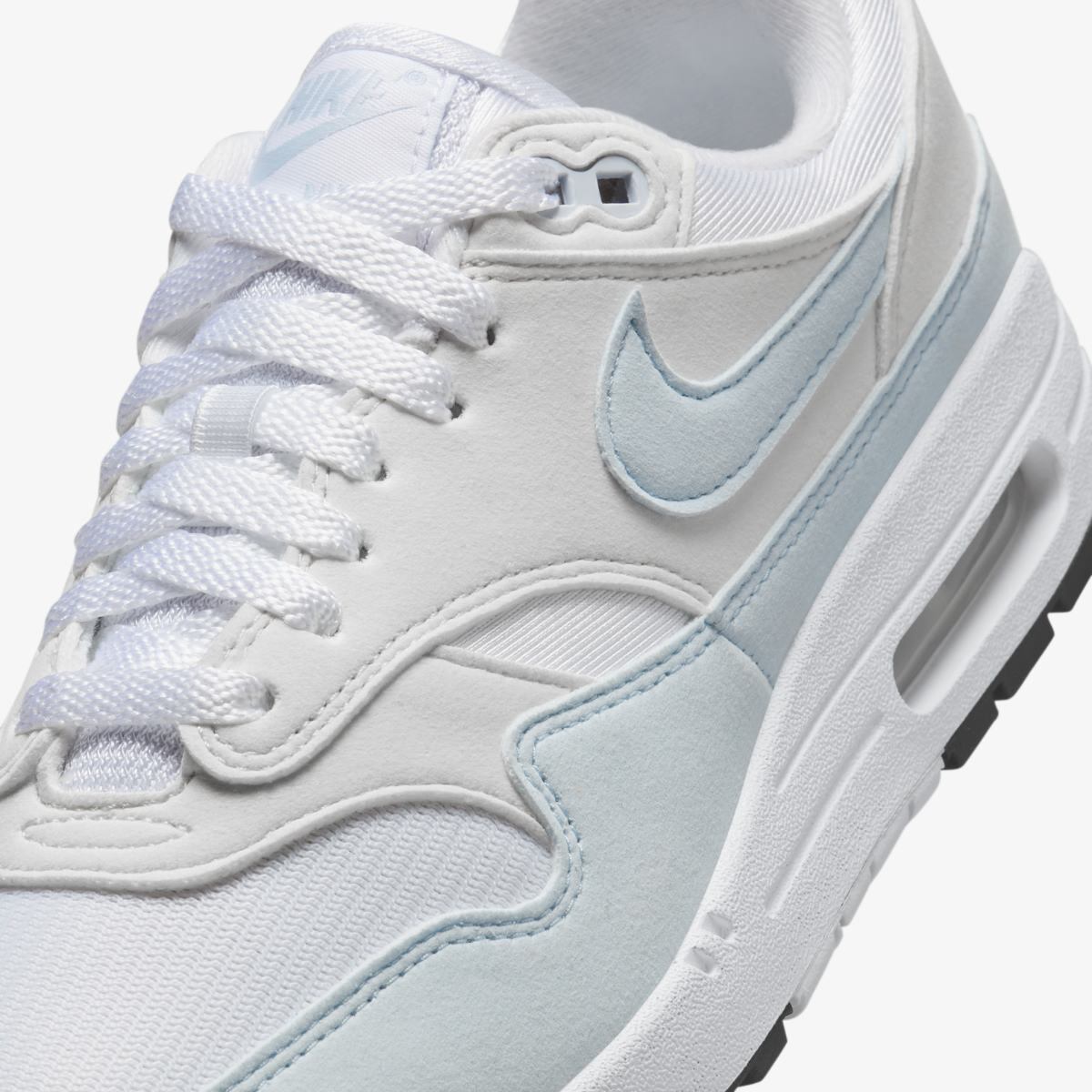 Жіночі кросівки Nike Wmns Air Max 1 DZ2628-105, 40 — фото 8