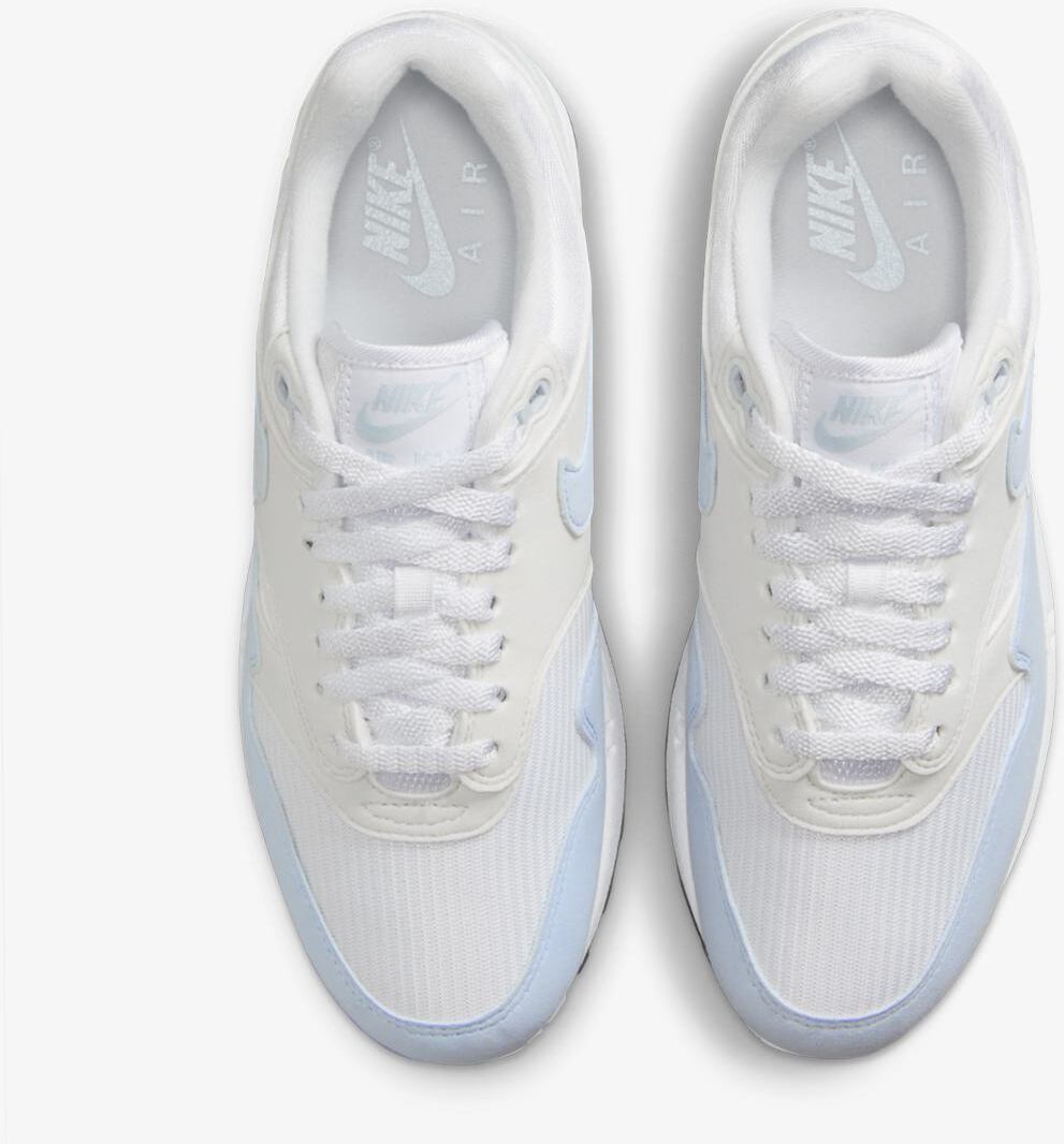 Жіночі кросівки Nike Wmns Air Max 1 DZ2628-105, 40 — фото 5