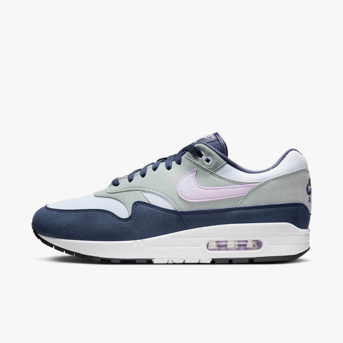 Кросівки Nike Air Max 1 FD9082-001 — фото 2