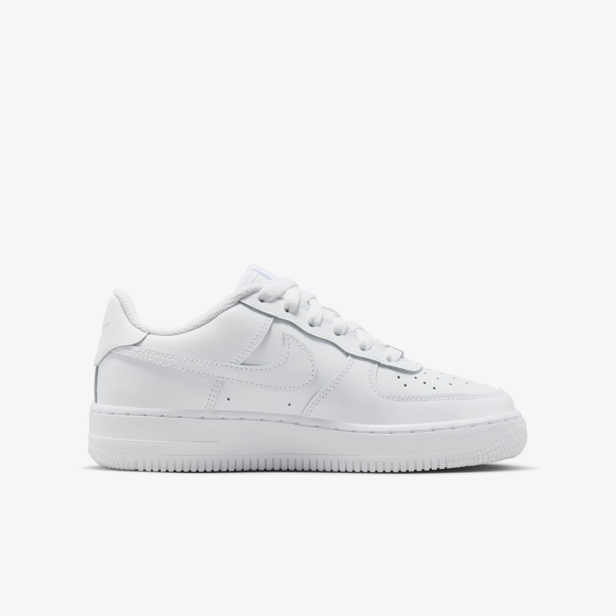 Підліткові кросівки Nike Air Force 1 Le Gs FV5951-111 — фото 5