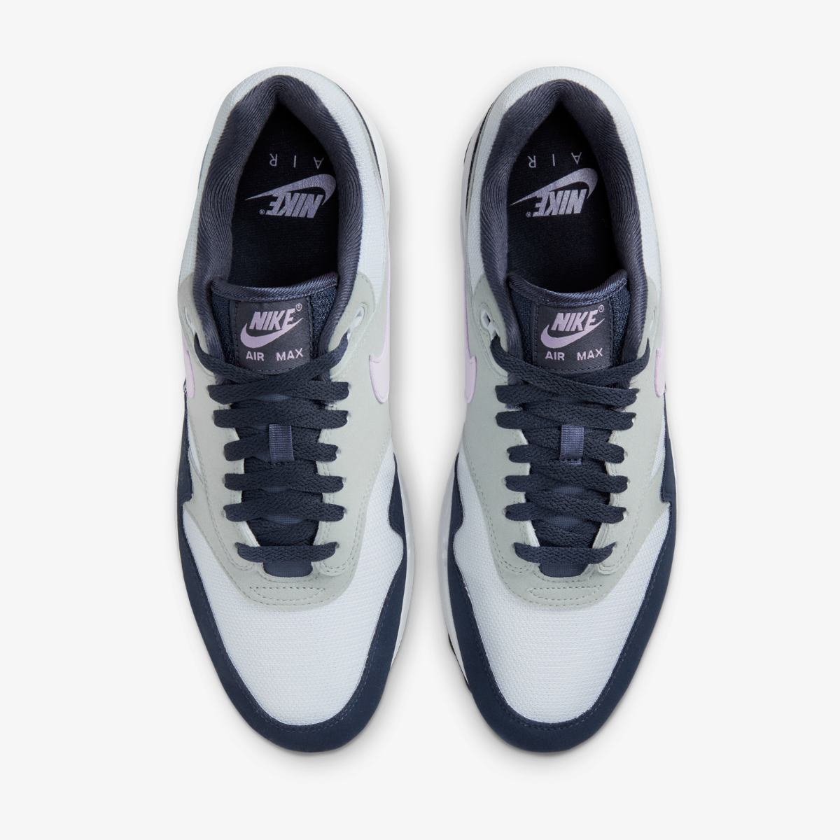 Кросівки Nike Air Max 1 FD9082-001 — фото 5