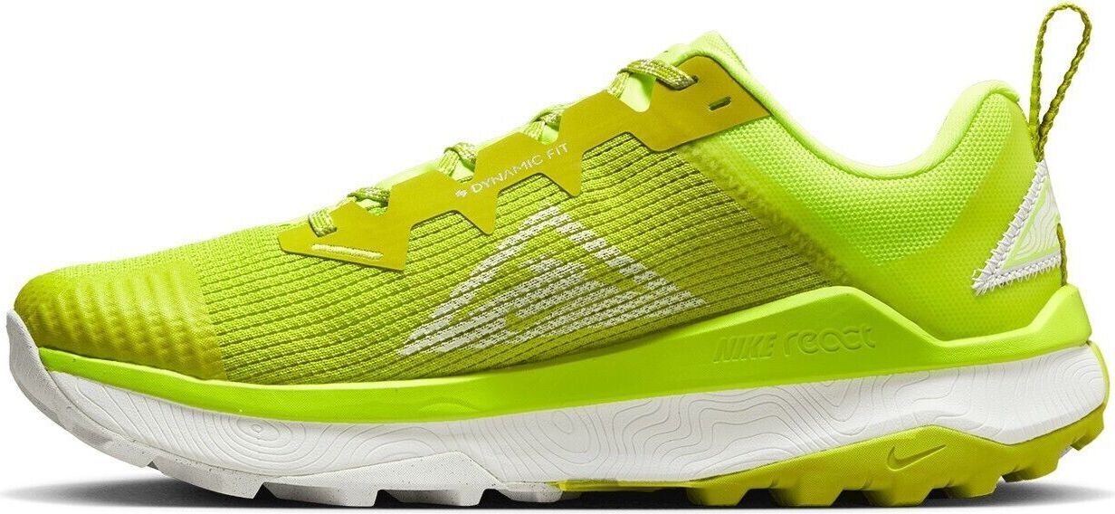 Кросівки жіночі Nike React Wildhorse 8 DR2689-300, 36.5 — фото 3