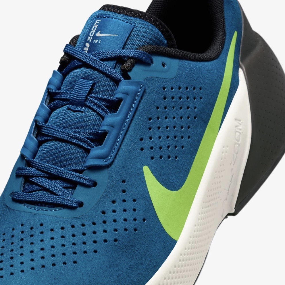 Кросівки чоловічі Nike M Air Zoon TR 1 DX9016-400, 42.5 — фото 8