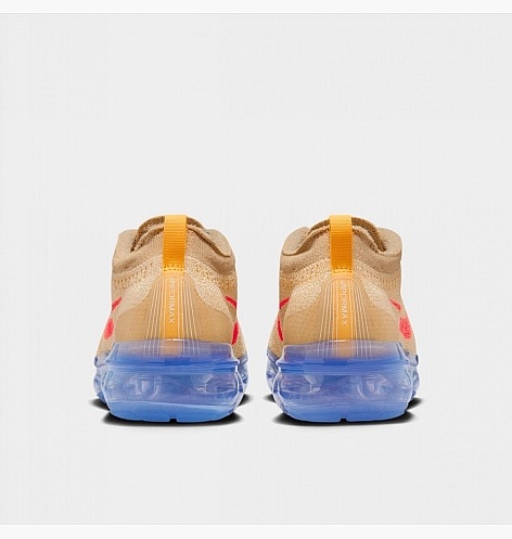 Кросівки жіночі Nike Air Vapormax 2023 Flyknit Next Nature Running DV6840-200 — фото 5