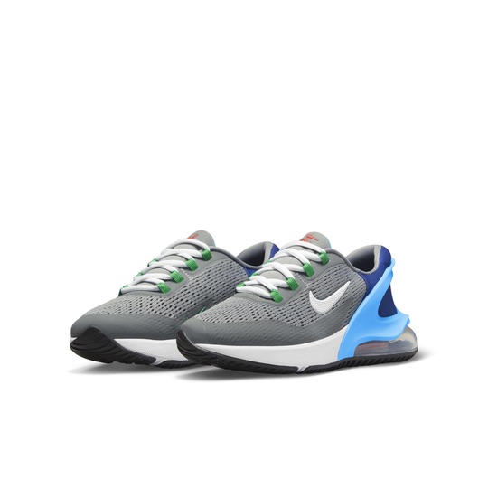Кросівки підліткові Nike Air Max 270 Go DV1968-003 — фото 6