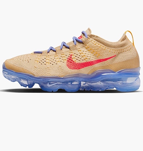 Кросівки жіночі Nike Air Vapormax 2023 Flyknit Next Nature Running DV6840-200 — фото 1
