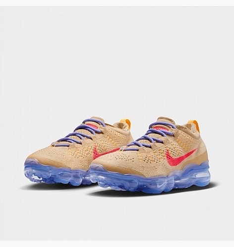 Кросівки жіночі Nike Air Vapormax 2023 Flyknit Next Nature Running DV6840-200 — фото 3