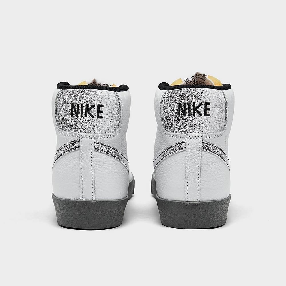 Кросівки чоловічі Nike Blazer Mid 77 DV7194-100, 44.5 — фото 5