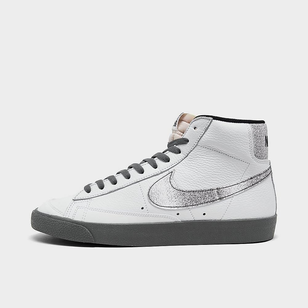 Кросівки чоловічі Nike Blazer Mid 77 DV7194-100, 44.5 — фото 2