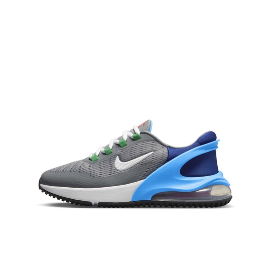 Кросівки підліткові Nike Air Max 270 Go DV1968-003 — фото 3