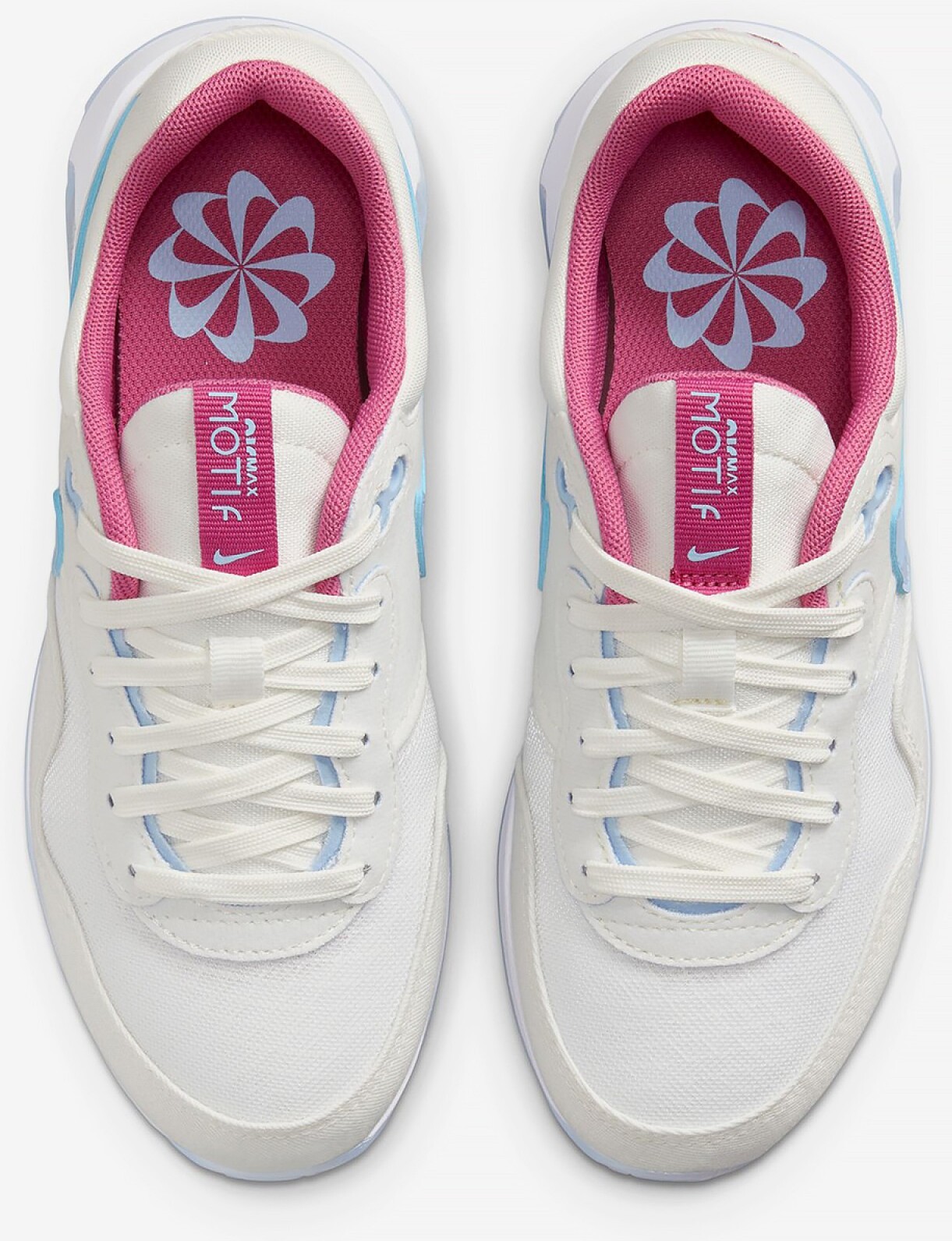 Підліткові кросівки Air Max Motif (GS) DH9388-104, 38 — фото 8