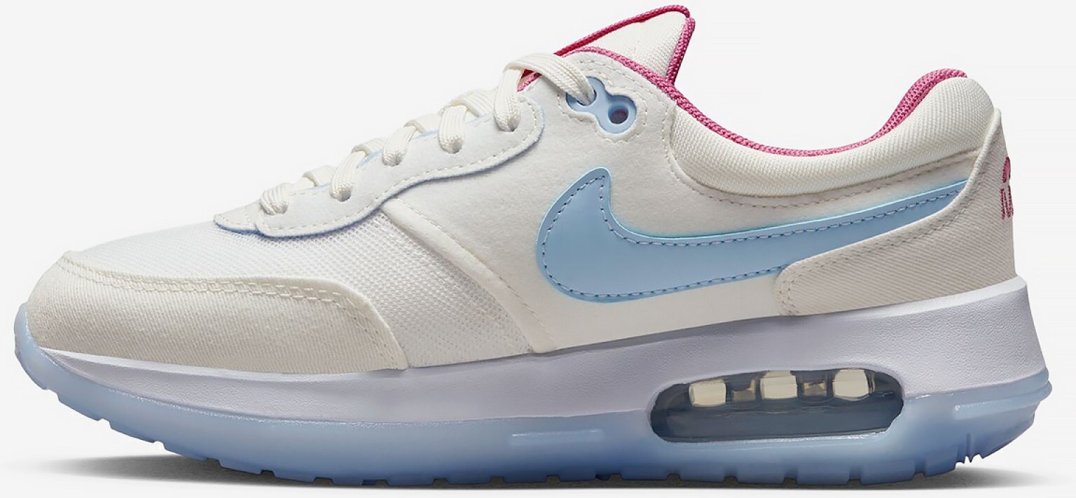 Підліткові кросівки Air Max Motif (GS) DH9388-104, 38 — фото 3