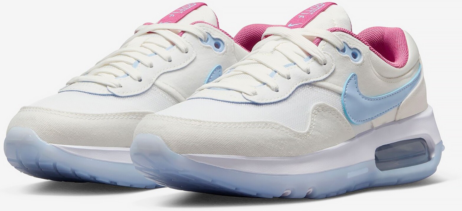 Підліткові кросівки Air Max Motif (GS) DH9388-104, 38 — фото 4