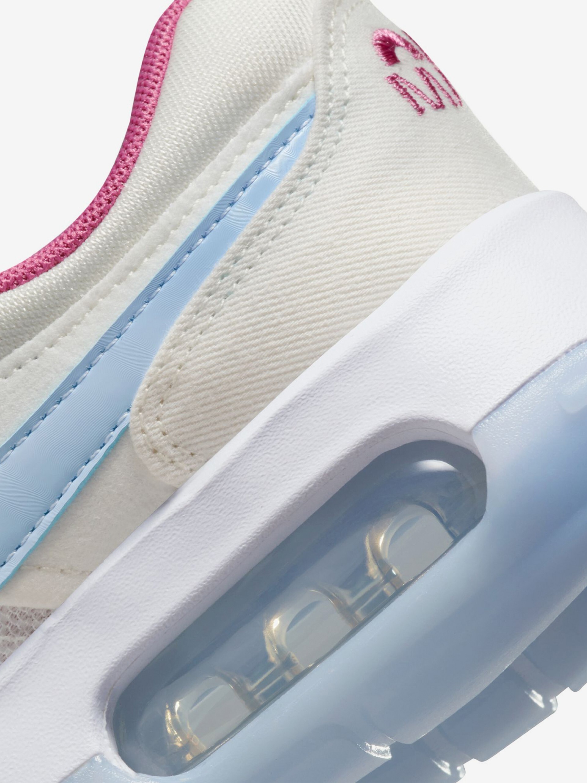 Підліткові кросівки Air Max Motif (GS) DH9388-104, 38 — фото 6