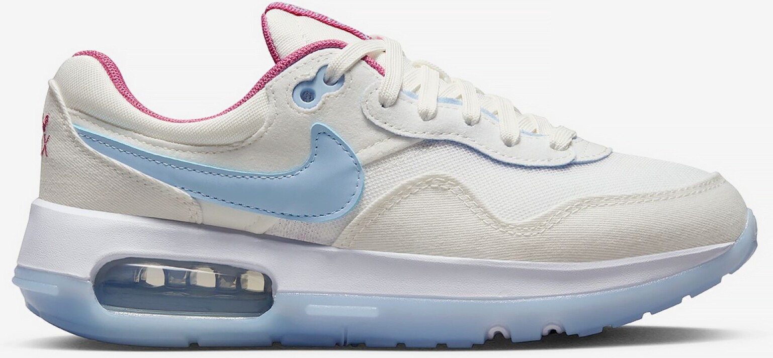 Підліткові кросівки Air Max Motif (GS) DH9388-104, 38 — фото 2