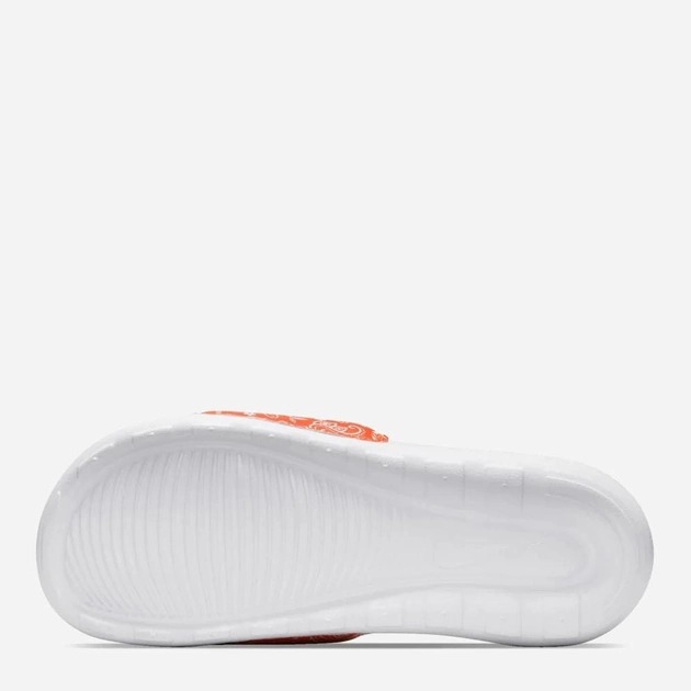 Жіночі Шльопанці Nike W Victori Slide Print CN9676-800 — фото 6