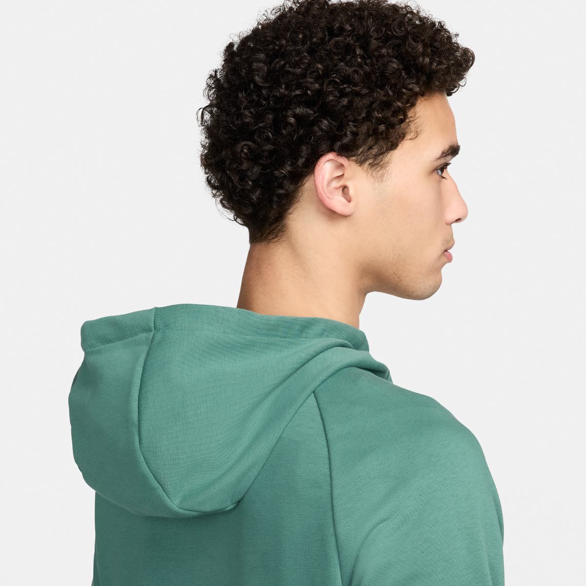 Чоловіча толстовка NIKE M Dri-FIT HDIE PO SWSH CZ2425-361, 2XL — фото 7