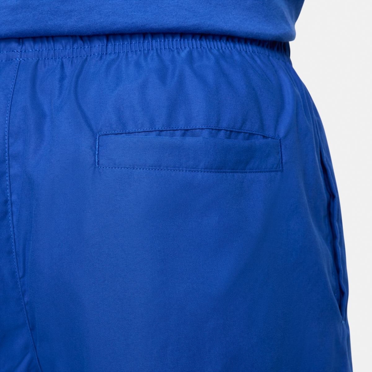 Чоловічі шорти NIKE M NK CLUB SHORT WVN — фото 4