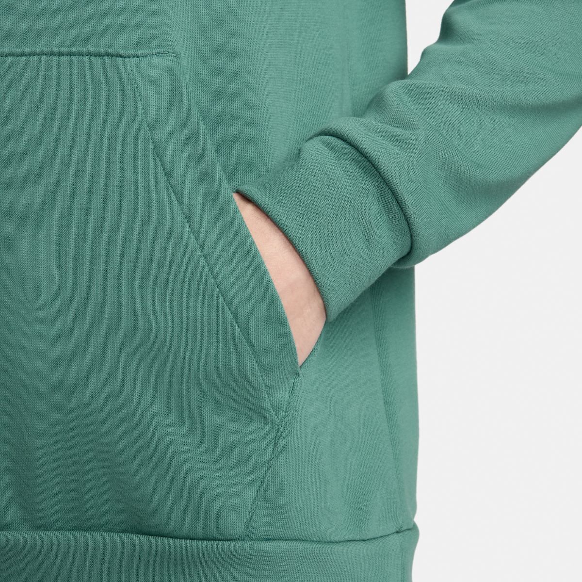 Чоловіча толстовка NIKE M Dri-FIT HDIE PO SWSH CZ2425-361, 2XL — фото 6