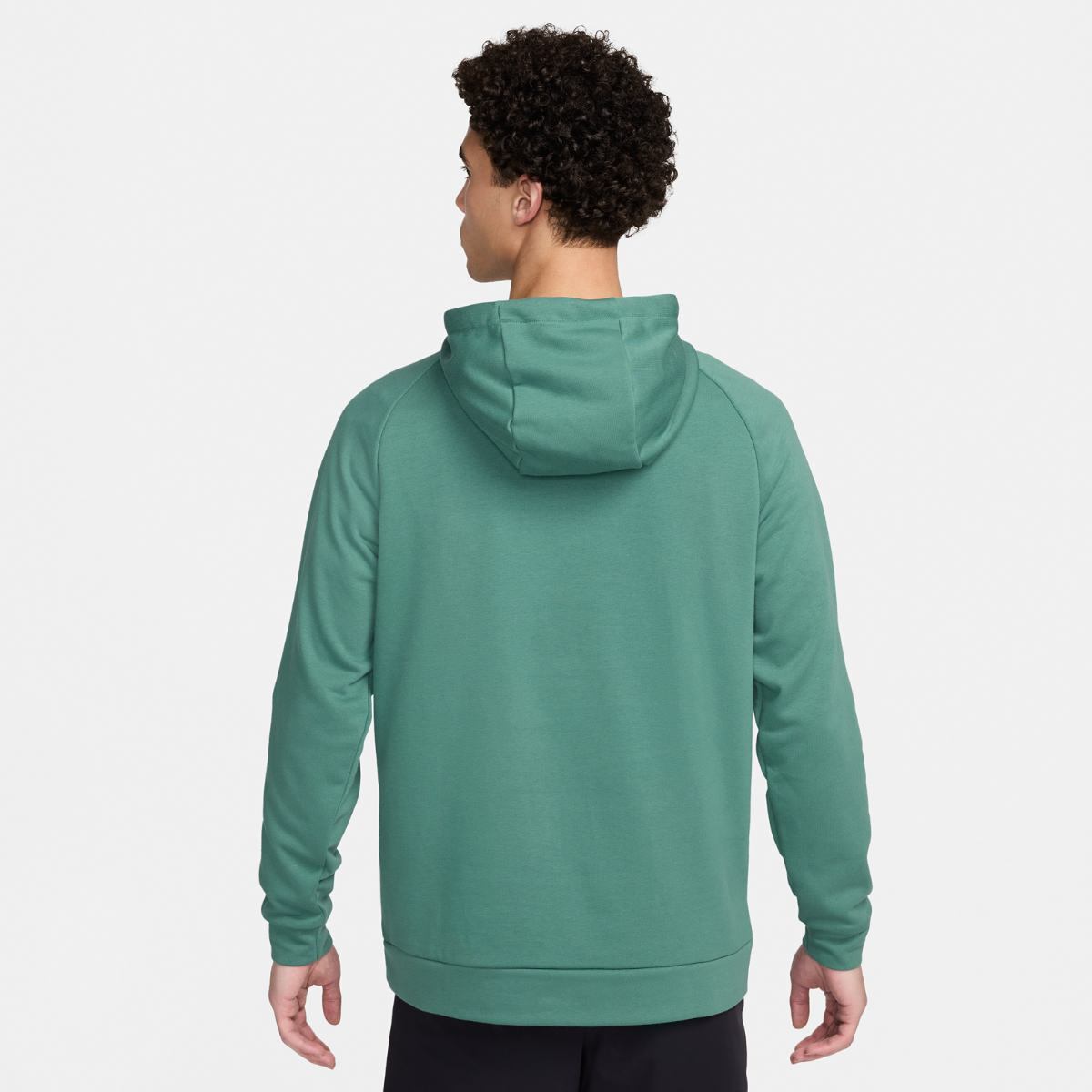 Чоловіча толстовка NIKE M Dri-FIT HDIE PO SWSH CZ2425-361, 2XL — фото 4