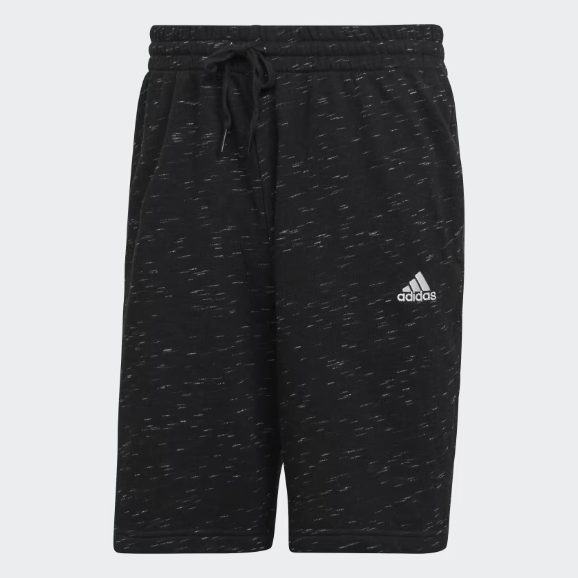 Шорти чоловічі adidas Essentials French Terry HE1804 — фото 7