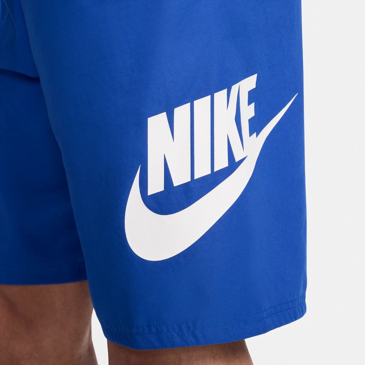 Чоловічі шорти NIKE M NK CLUB SHORT WVN — фото 5