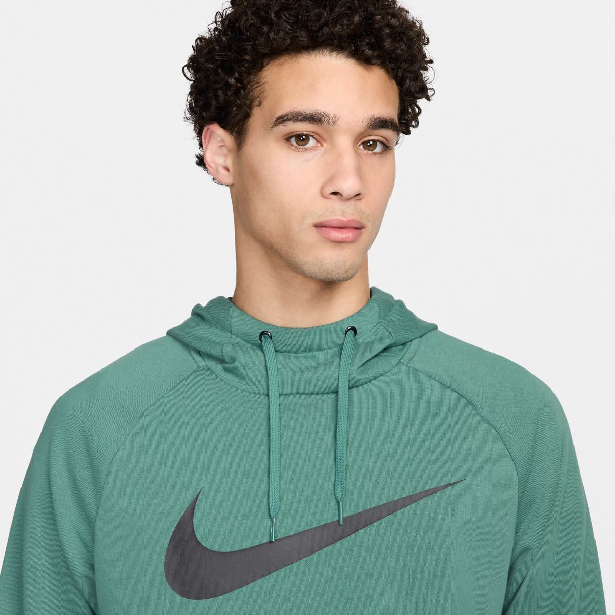 Чоловіча толстовка NIKE M Dri-FIT HDIE PO SWSH CZ2425-361, 2XL — фото 3