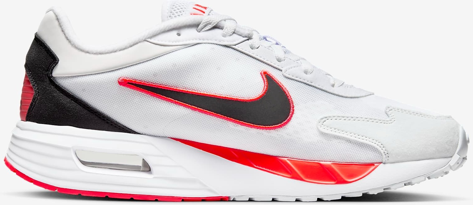 Кросівки чоловічі NIKE Air Max Solo DX3666-105, 44 — фото 2