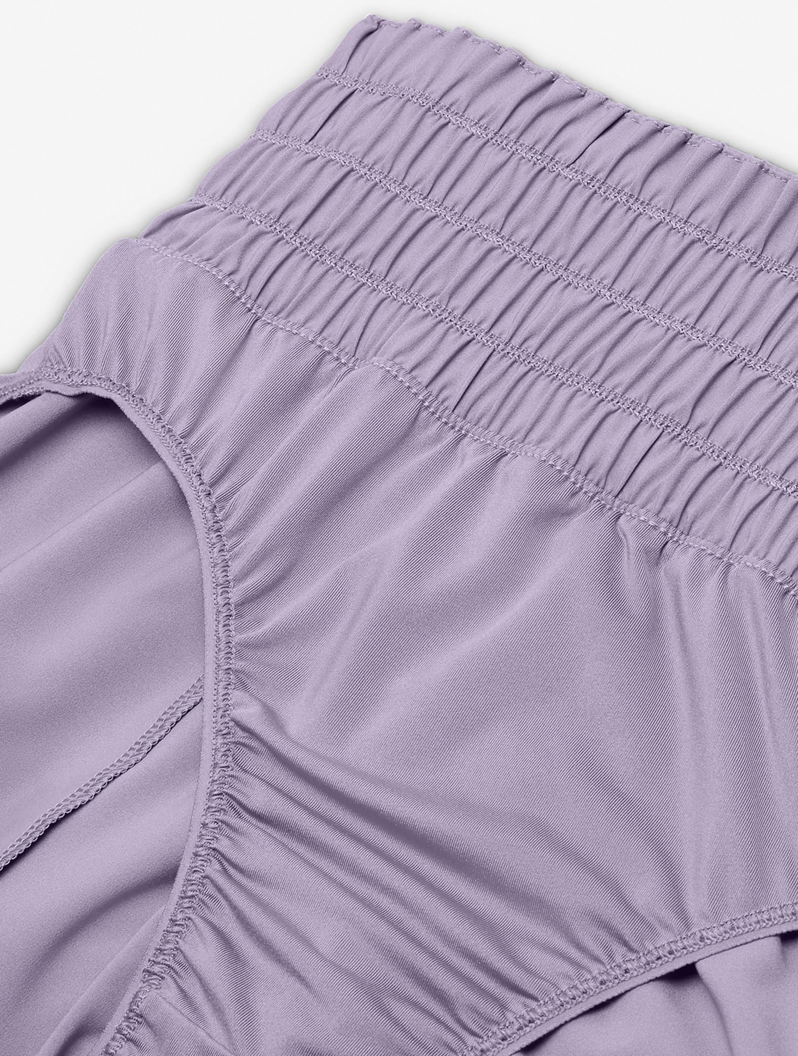 Шорти жіночі NIKE W ONE Dri-FIT ULTR HR 3 BR SHRT DX6642-509, XS — фото 7