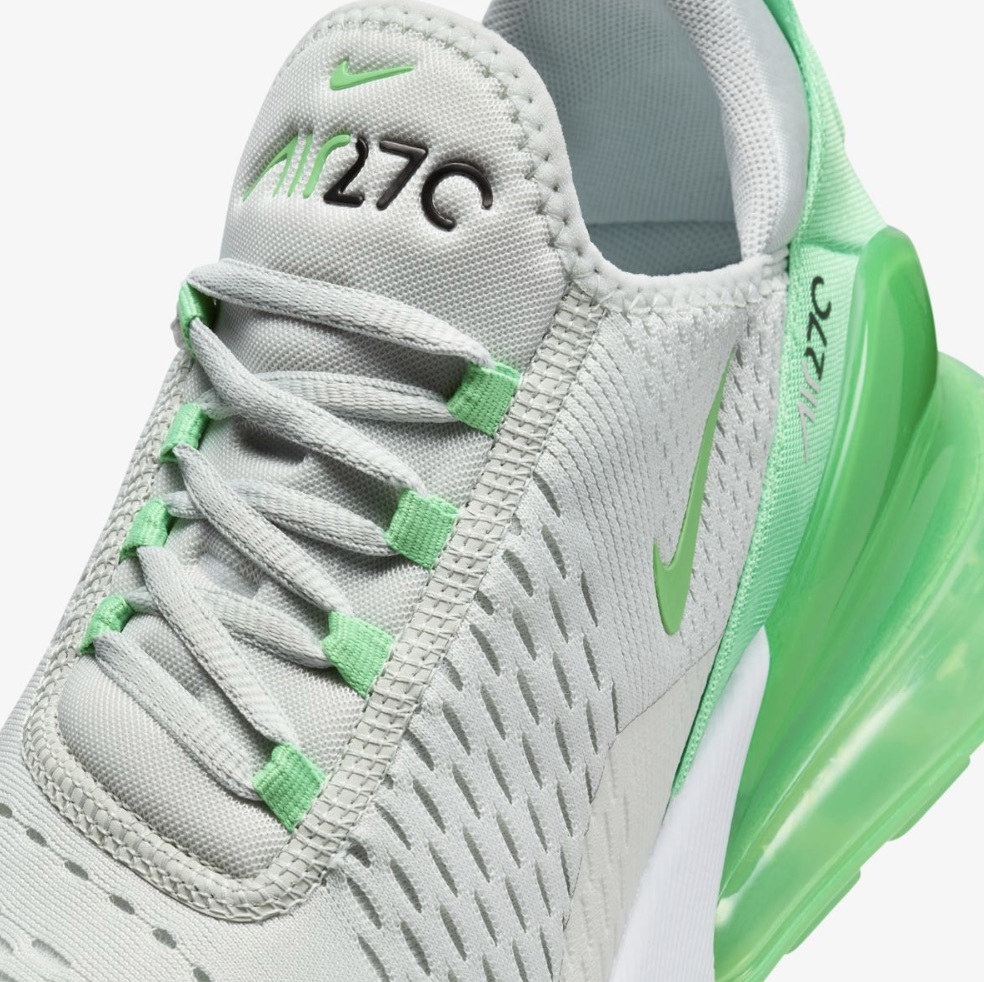 Кросівки чоловічі NIKE AIR MAX 270 AH8050-027, 41 — фото 8