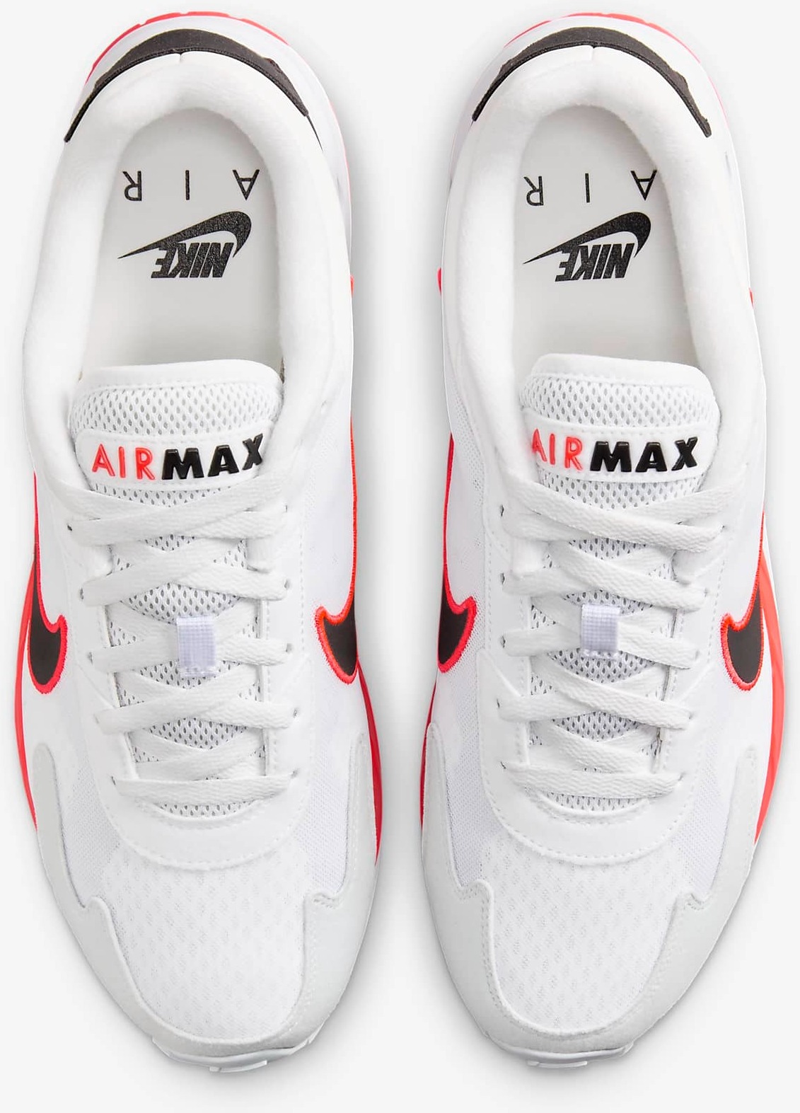 Кросівки чоловічі NIKE Air Max Solo DX3666-105, 44 — фото 5