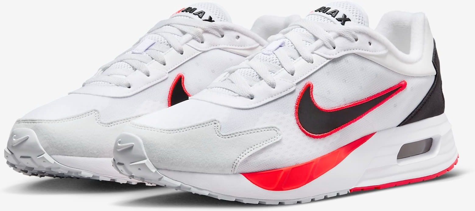 Кросівки чоловічі NIKE Air Max Solo DX3666-105, 44 — фото 6