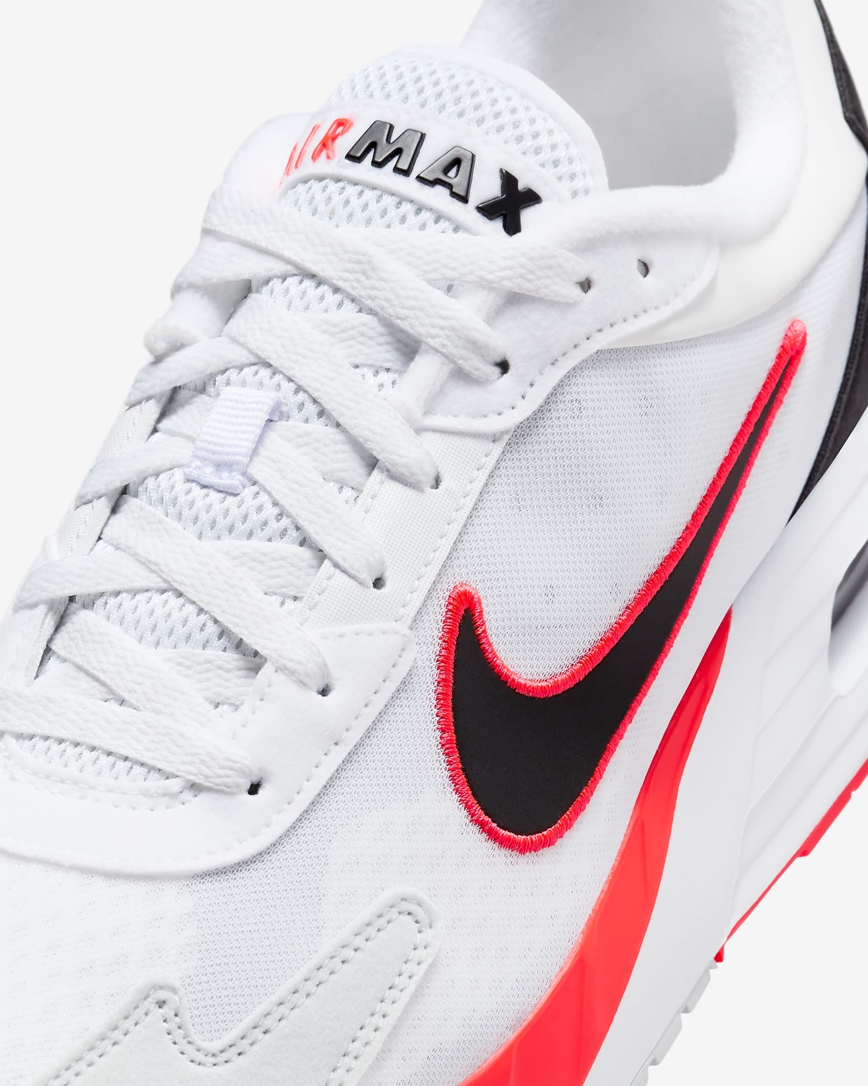 Кросівки чоловічі NIKE Air Max Solo DX3666-105, 44 — фото 8