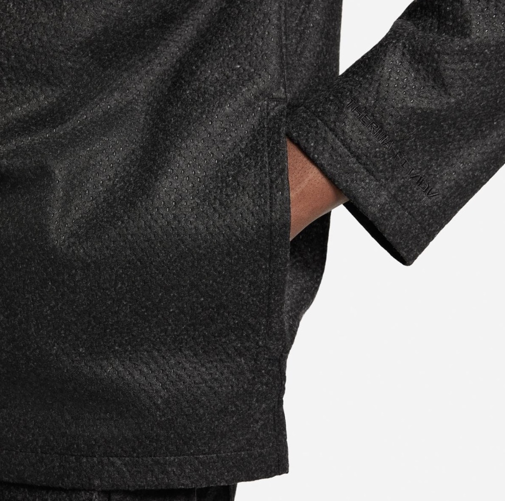 Куртка Чоловіча Nike M Nsw Tfadv Wrkr Jkt Nkfwd DV9992-060, L — фото 8